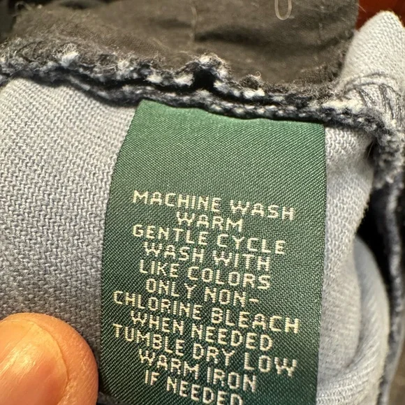 Lauren Ralph Lauren Modern Straight Aztec Southwestern lrl 12 bandana print boho - Picture 6 of 8